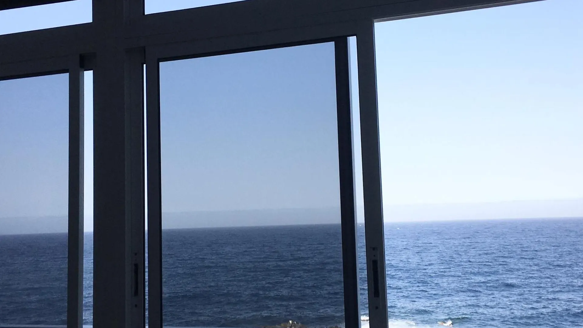 Mirador La Galera, Junto A La Playa Apartment Candelaria